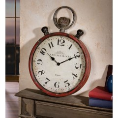 Часы настенные "Старина", Д 35 см
